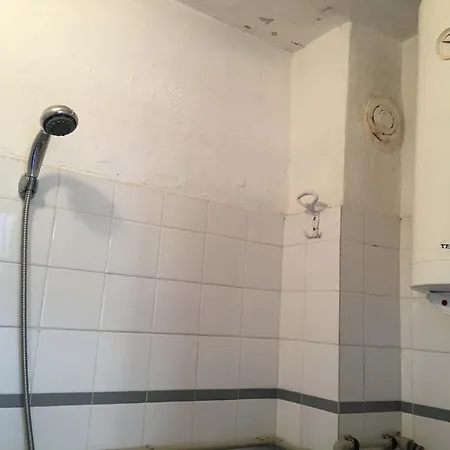 Pensjonat къща йорданови Czernomorec