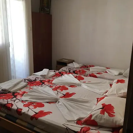 къща йорданови Czernomorec
