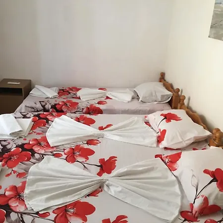 Pensjonat къща йорданови 3*