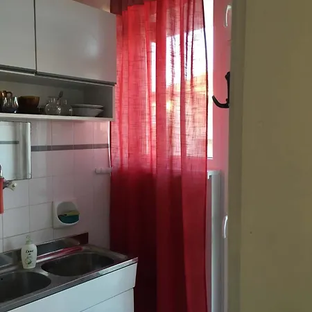 Pensjonat къща йорданови Czernomorec