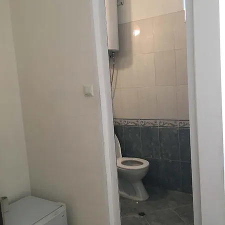 къща йорданови 3* Czernomorec