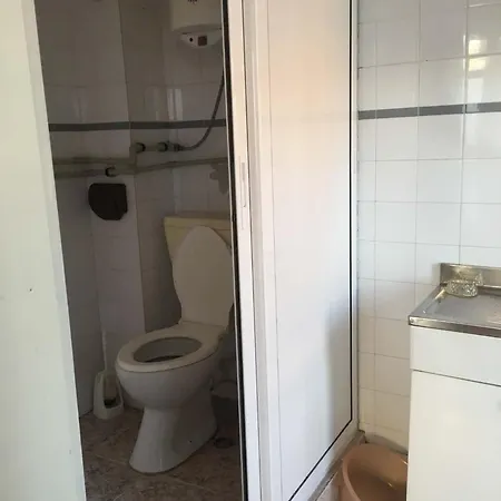къща йорданови Pensjonat 3*