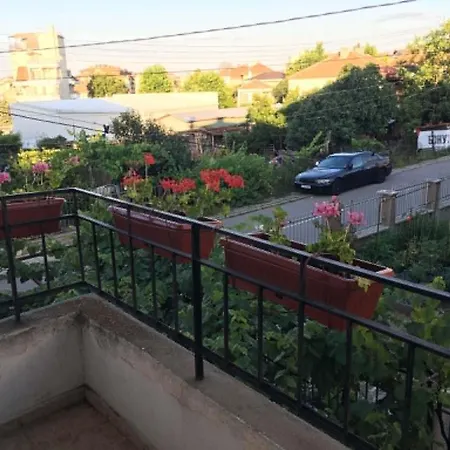 къща йорданови Pensjonat