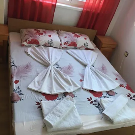 Pensjonat къща йорданови 3*