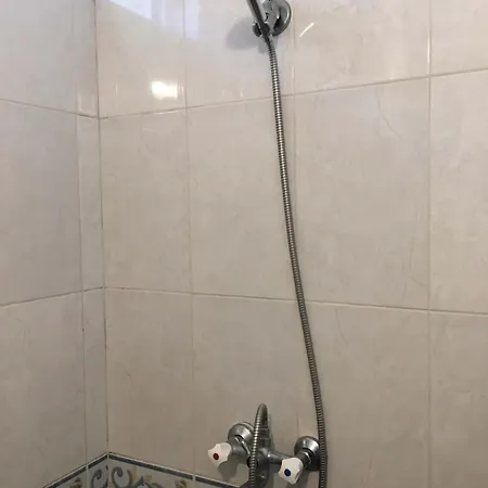 Pensjonat къща йорданови Czernomorec