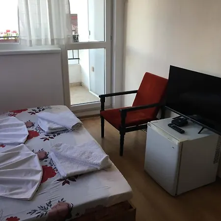 Pensjonat къща йорданови 3*